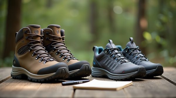 Warum umfassende tests von hardloopschuhen und trailschuhen entscheidend sind